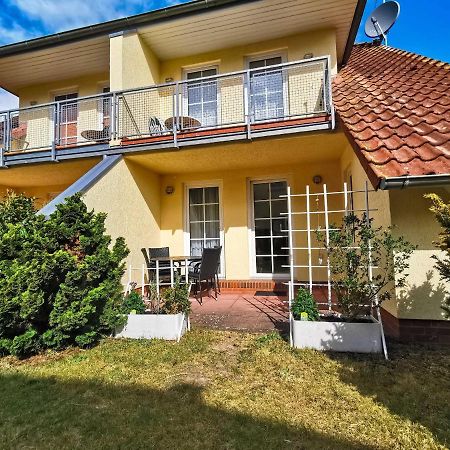 Fewo Sommergarten 4005 Karlshagen Экстерьер фото