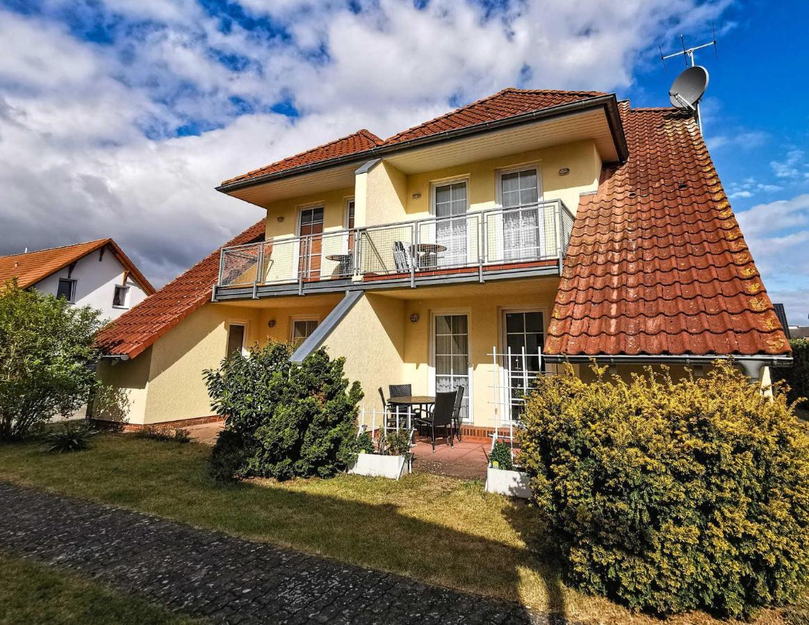 Fewo Sommergarten 4005 Karlshagen Экстерьер фото